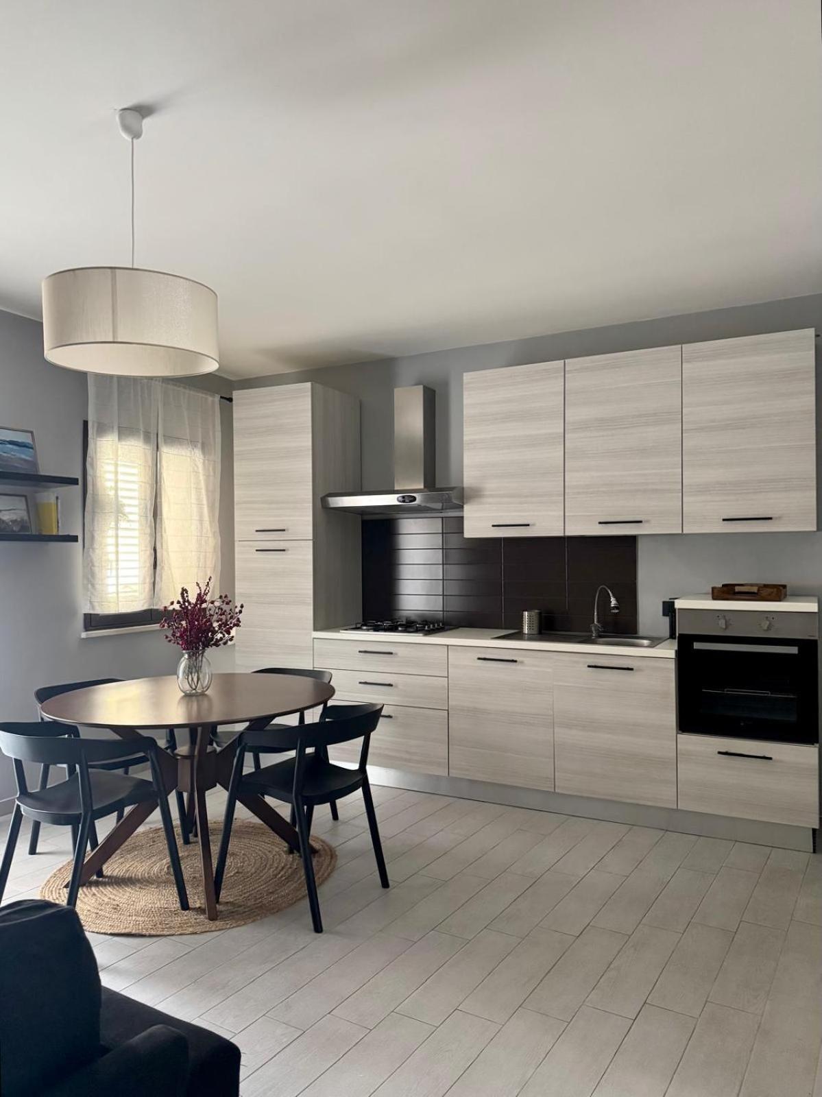 Sophia Oikia Apartment *